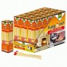 Allumettes Longues 20 cm (pour Allumage)