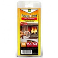 Cordon en fibre de verre 10mm (pack de réparation)