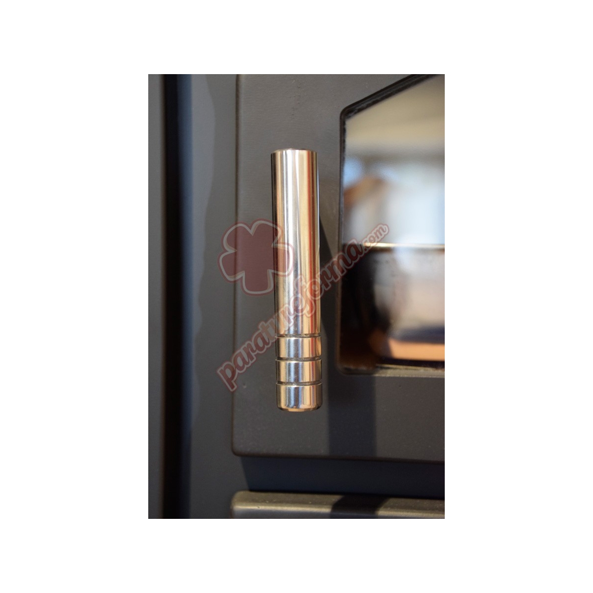 FM Calefacción M-102 Holzofen Direktgeschenk