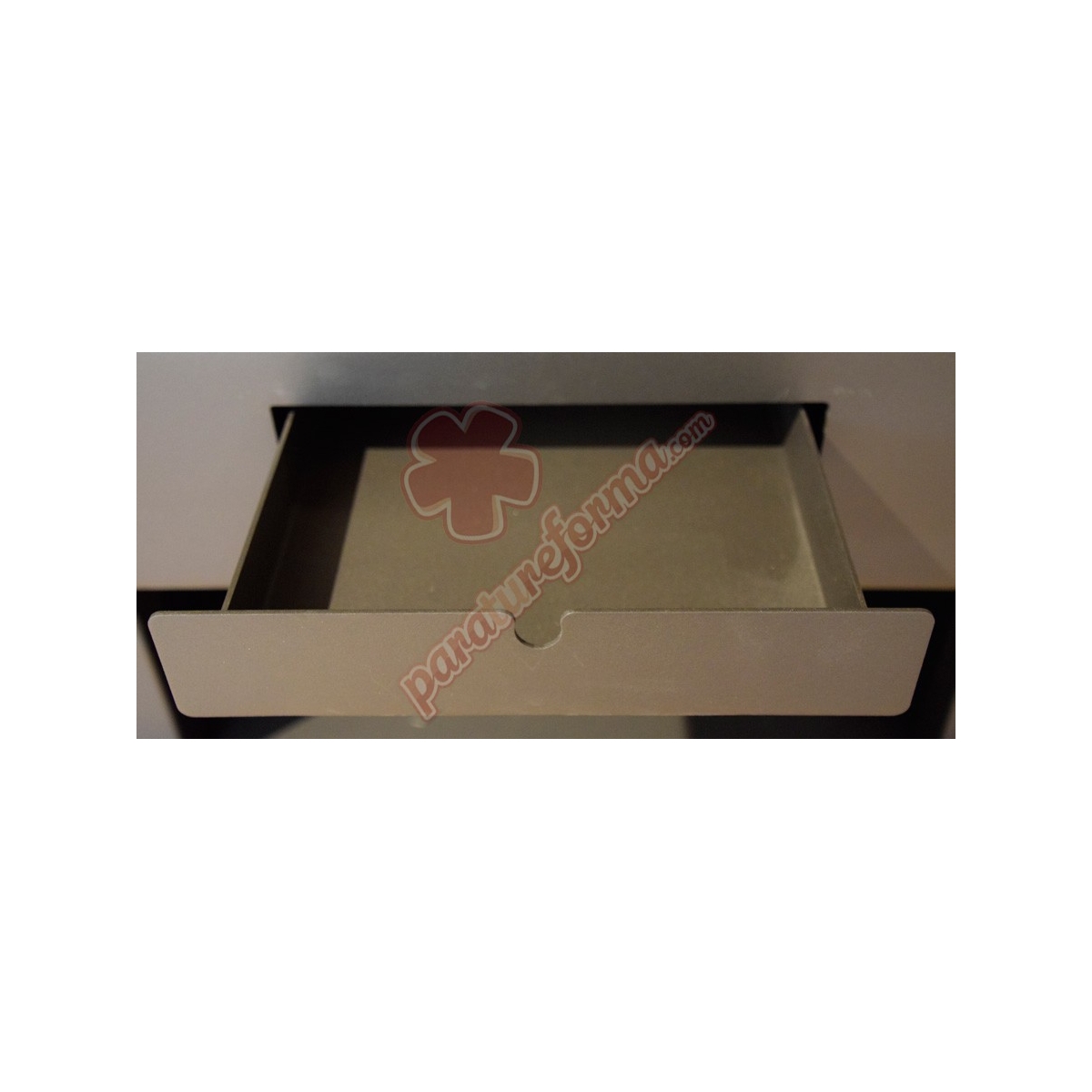 HL-200-R Canto Forno a lenha Direct Gift Fornos a lenha FM Calefacción