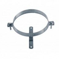 Galvanized Clamp - Galvanized Tubes - Brand Exojo