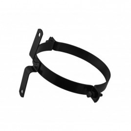 Gloss vitrified clamp