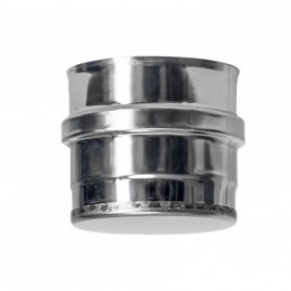 Tampon de Conduit Inox (Granulés)