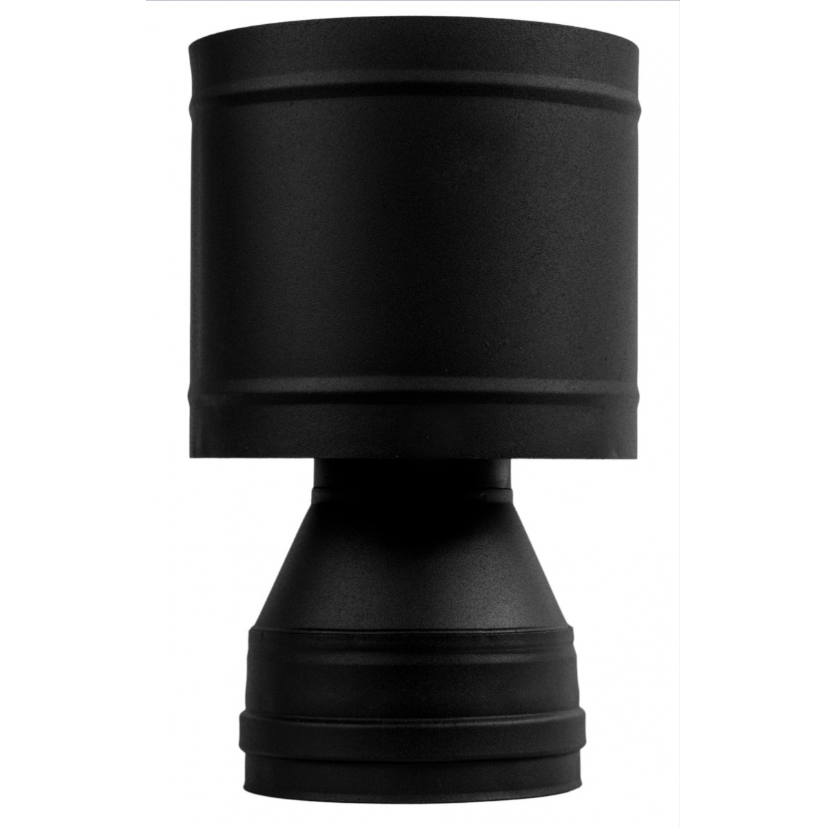 Rainproof module for pellet stoves Exojo