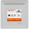 Chauffage par le sol à l’électricité et thermostat numérique réglable et programmable