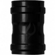 Manga H-H para fogão a pellets