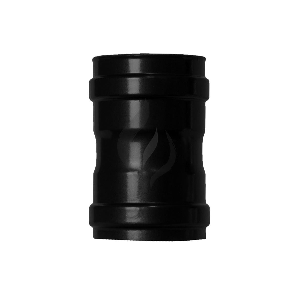 H-H sleeve for pellet stove