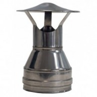 Chapeau Chinois DPI Inox (Granulés)