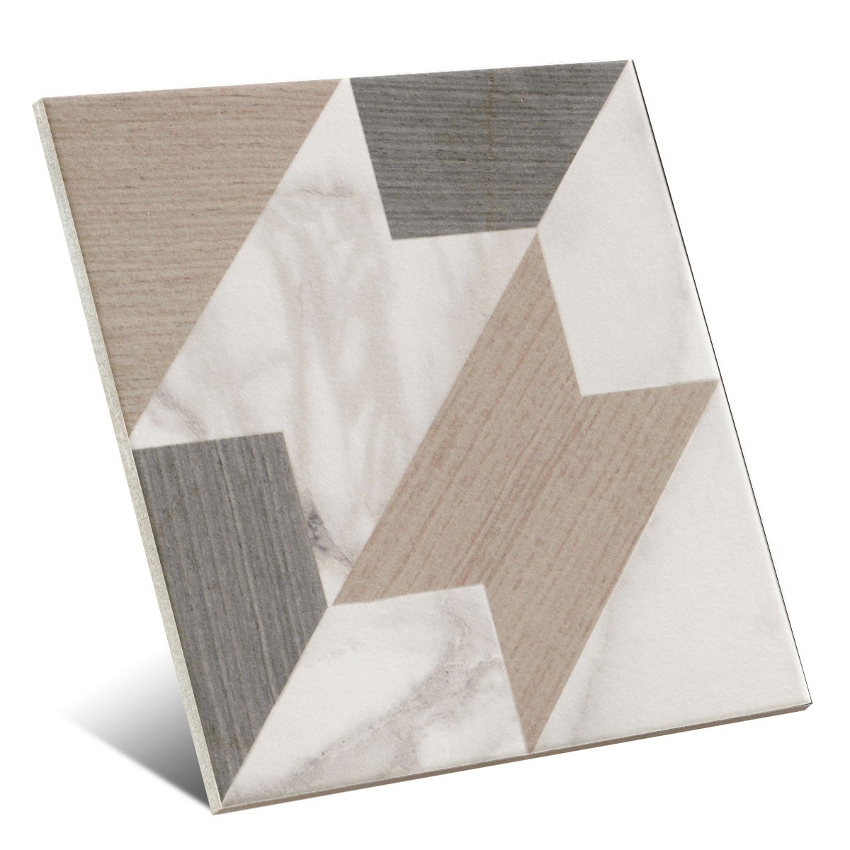 Versailles Natural 20x20 (m2) Mainzu