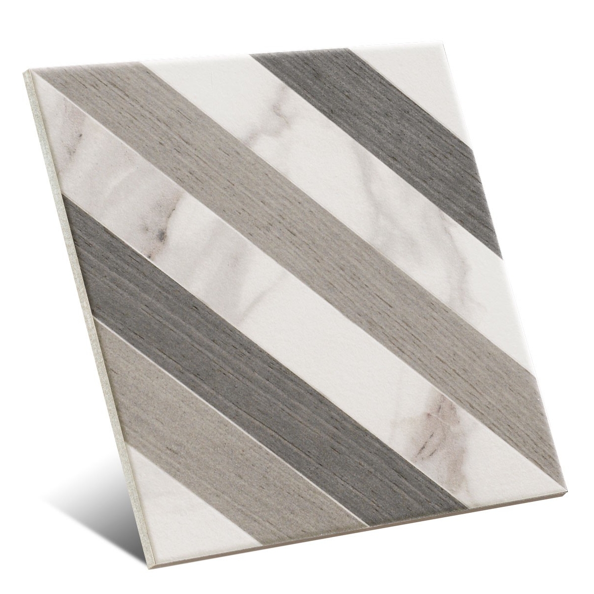 Versailles Wood floor and wall tiles