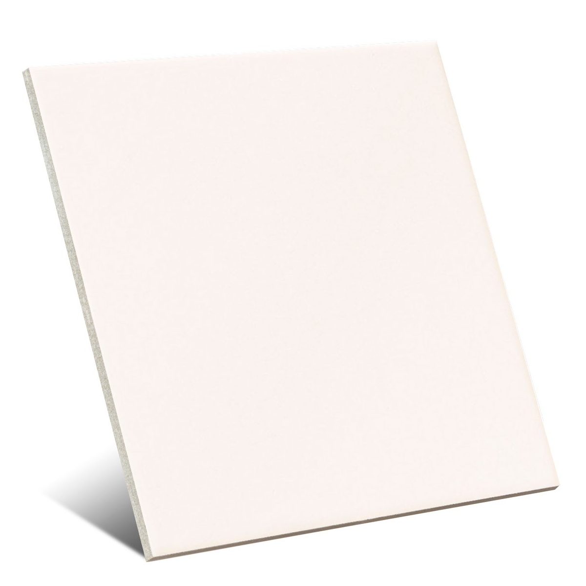 Bronx Blanc mat 15x15 (m2)