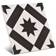 Pavimento e Azulejos Queens Matte (m2) imitação hidráulica barata