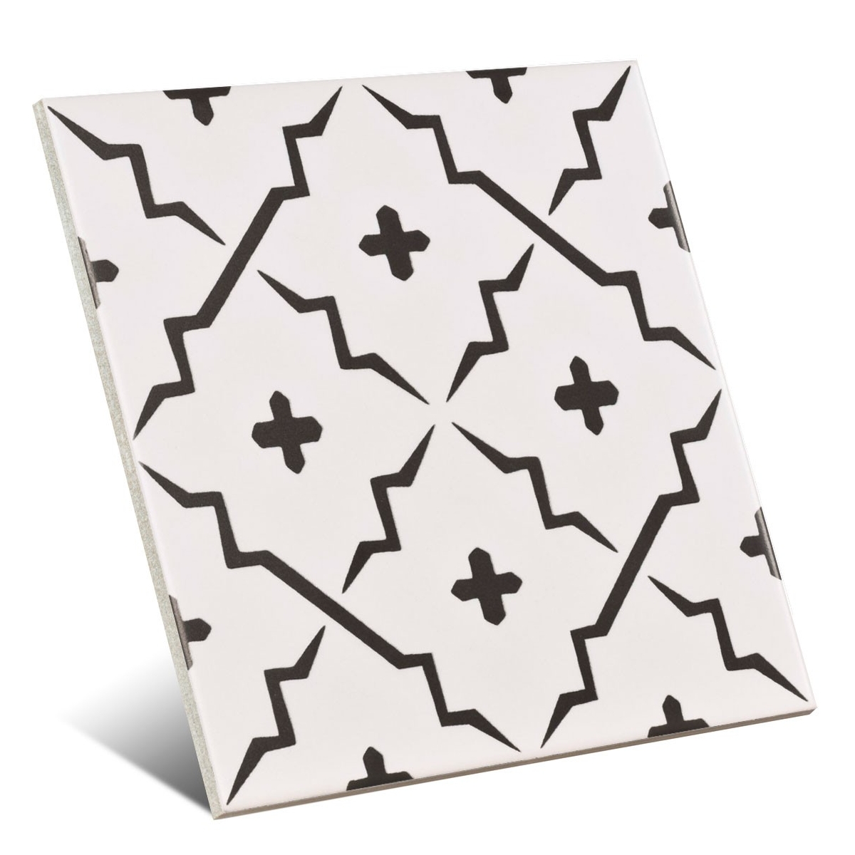 Damenmatte 15x15 (m2) Manhattan Serie Pissano