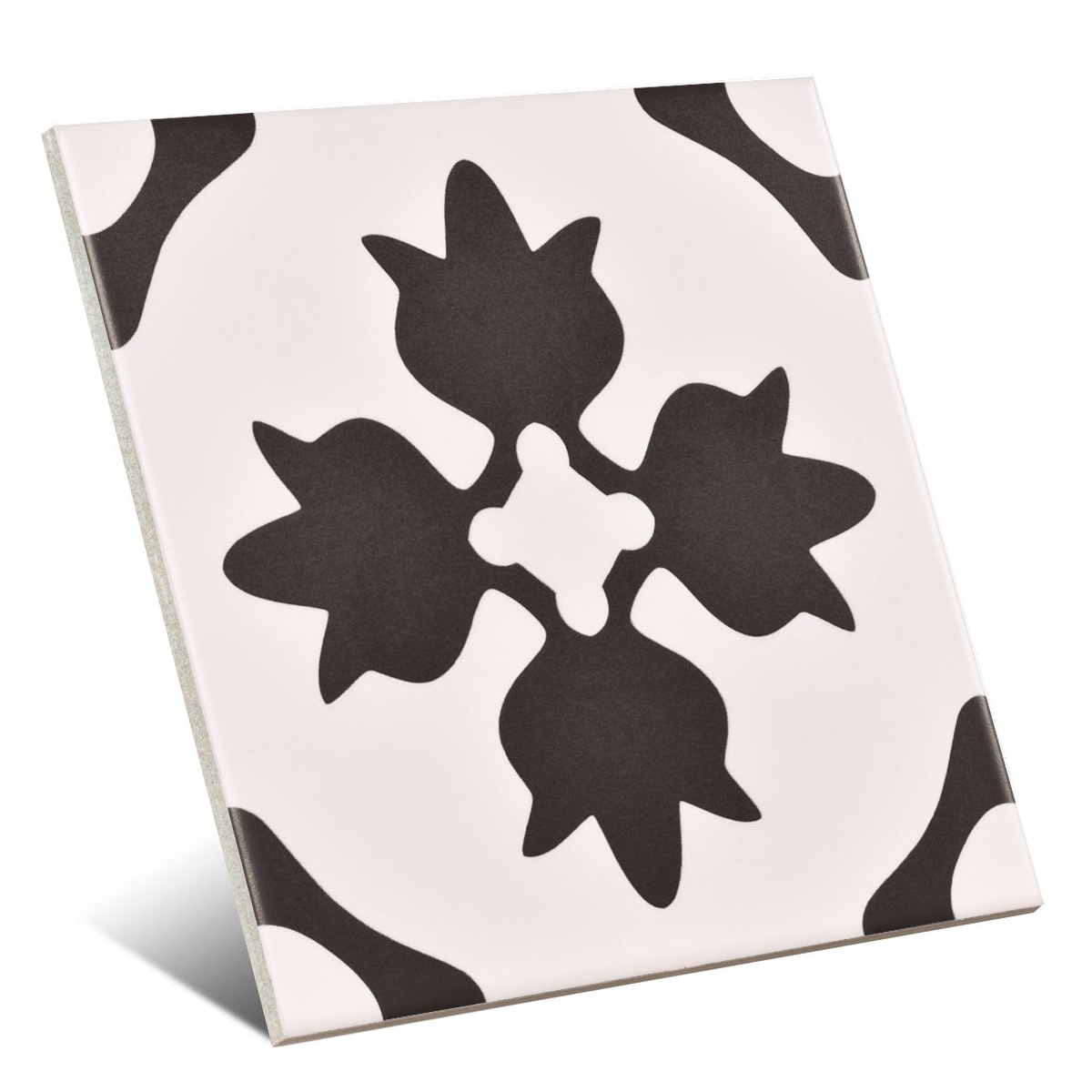 Floor & Tile Queens Matte (m2) günstige hydraulische Imitation – Manhattan-Serie