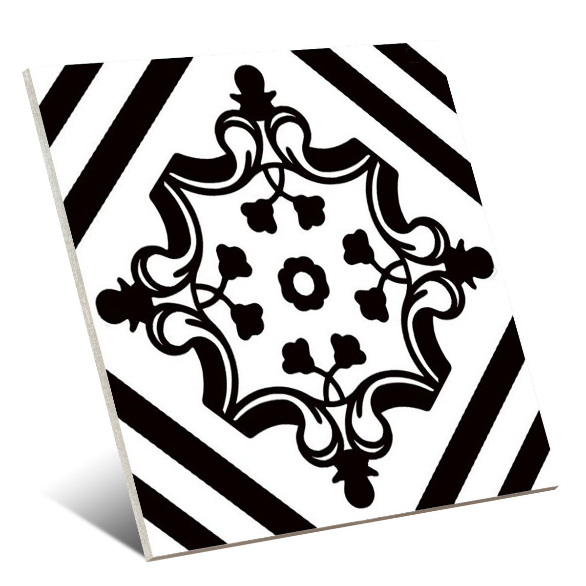 Pavimento y Azulejos Botticelli 22 (m2) imitación a hidráulico económico - Serie Botticelli-Da Vinci