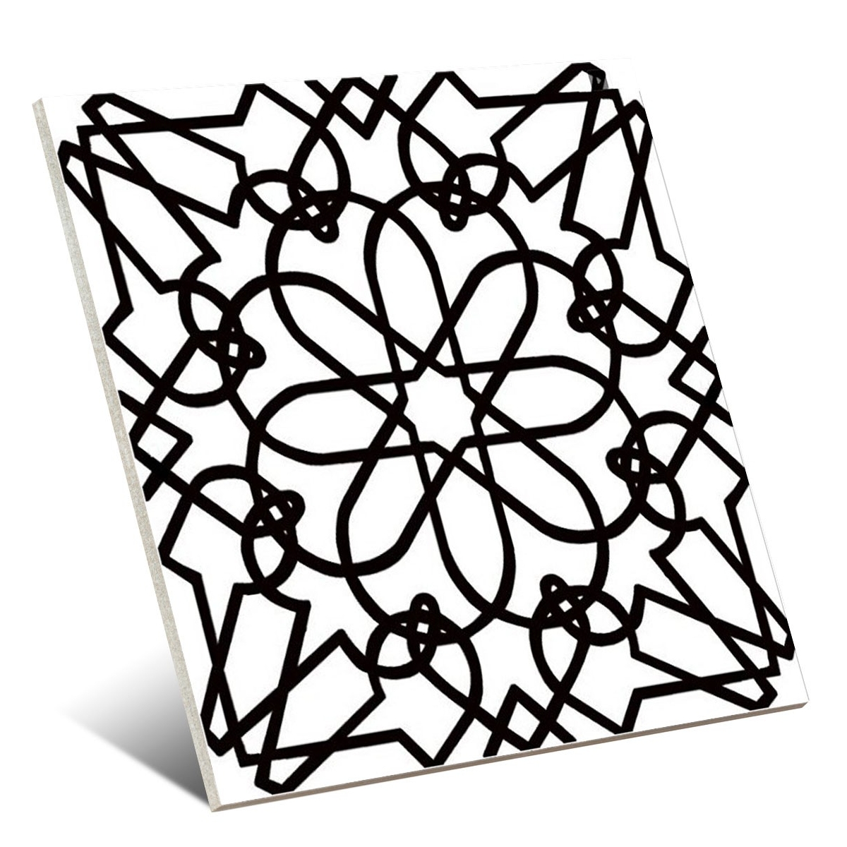 Botticelli 22.5 x 22.5 (m2) Serie Botticelli-Da Vinci Cerlat