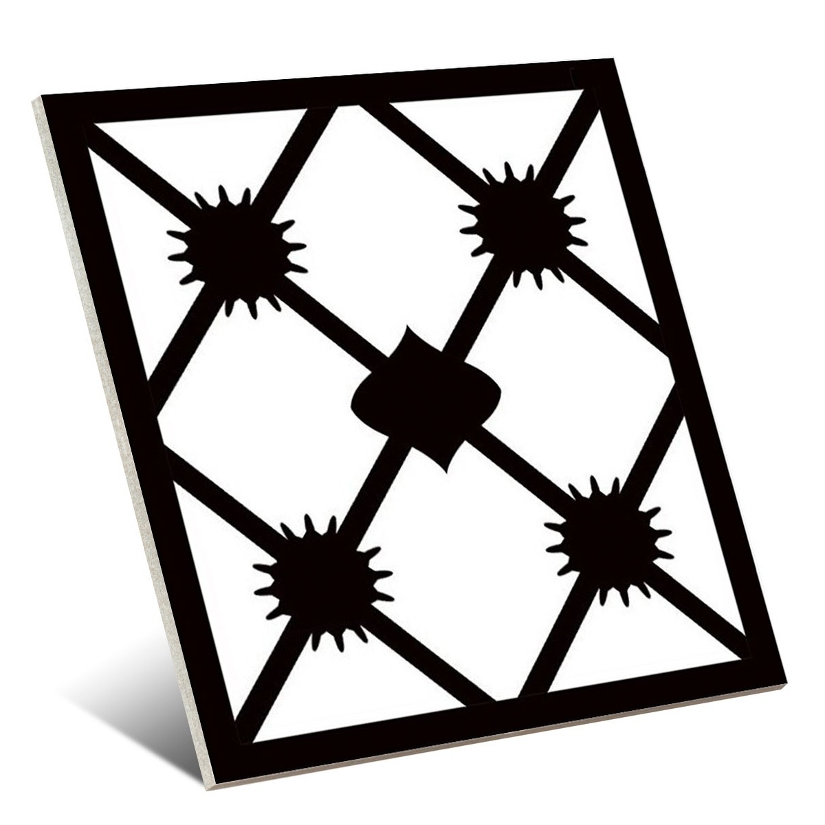 Pavimento y Azulejos Botticelli 22 (m2) imitación a hidráulico económico