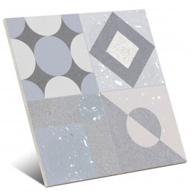 Fusion Grey 33,15x33,15 (Box 1,32 m²)