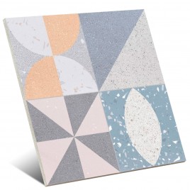 Fusion Mix 33,15x33,15 (caixa 1,32 m2)