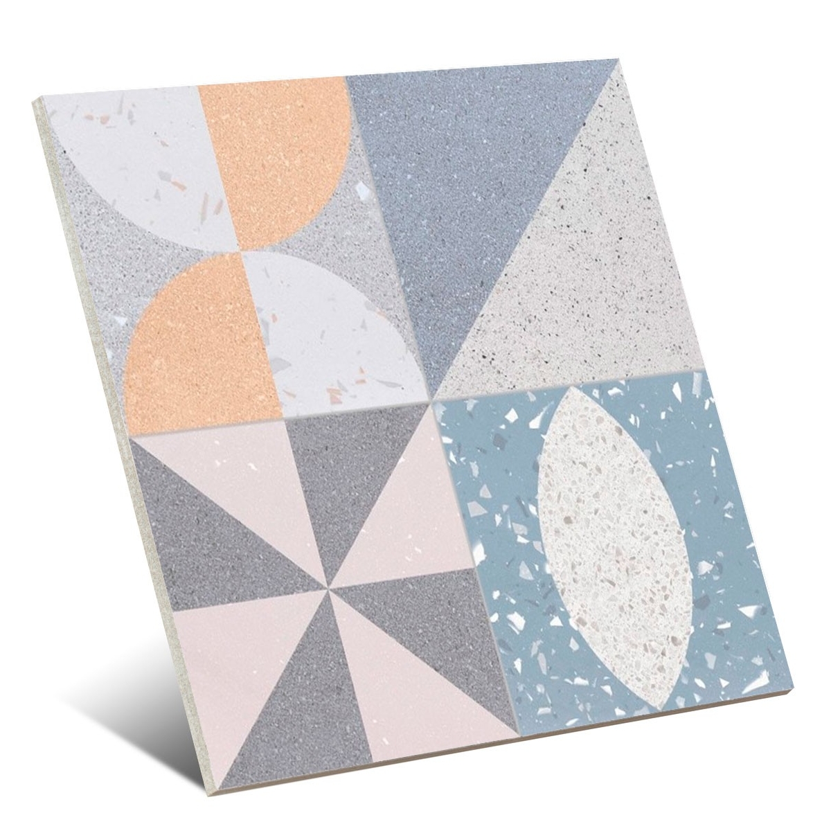 Fusion Mix 33.15x33.15 (boîte 1.32 m2)