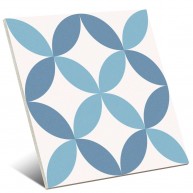 Arche de Barcelone 25x25 (m2)