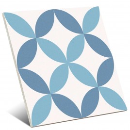 Arche de Barcelone 25x25 (m2)