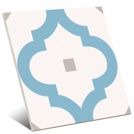 Barcelone Greco 25x25 (m2)