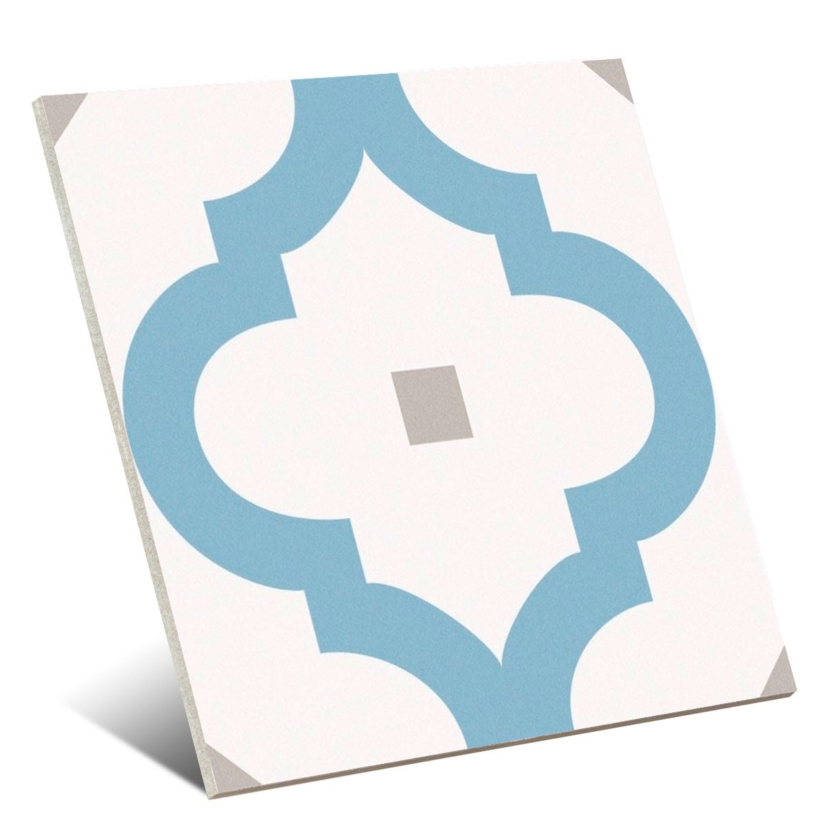 Barcelone Greco 25x25 (m2)