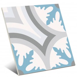 Barcelone Mar 25x25 (m2) - Keros Cerámica