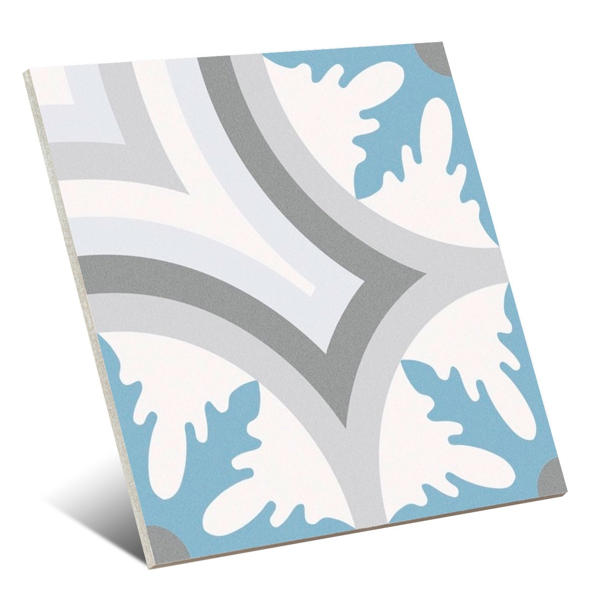 Barcelone Mar 25x25 (m2) - Keros Cerámica