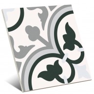 Classe Barcelone 25x25 (m2)