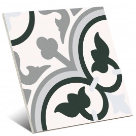 Classe Barcelone 25x25 (m2)