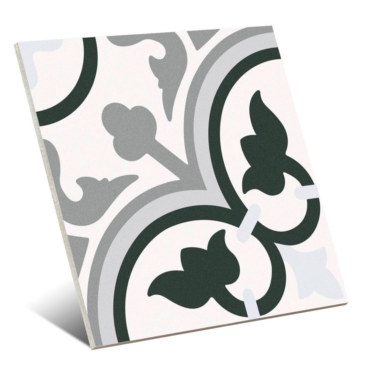 Classe Barcelone 25x25 (m2)