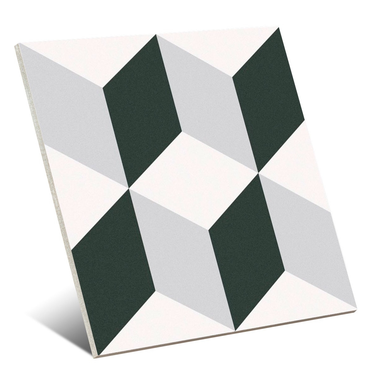 Cubo Barcelona 25x25 (m2)