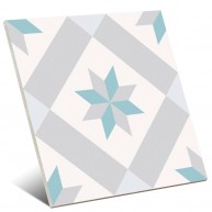 Barcelona Estrela 25x25 (m2)