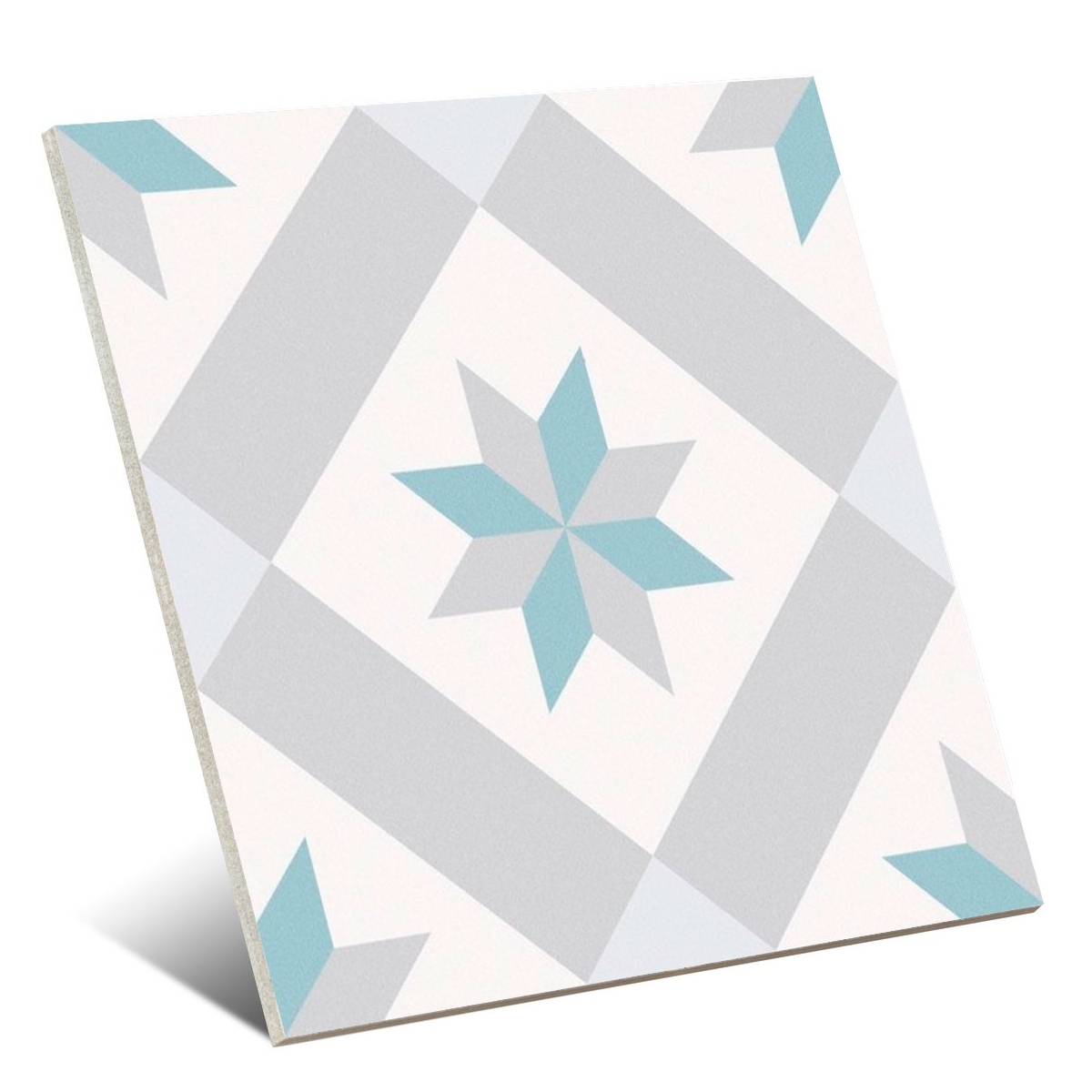 Barcelona Estrela 25x25 (m2)