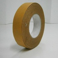 Double-sided tape for reflective insulation