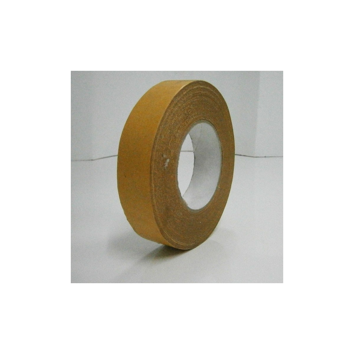 Double-sided tape for reflective insulation