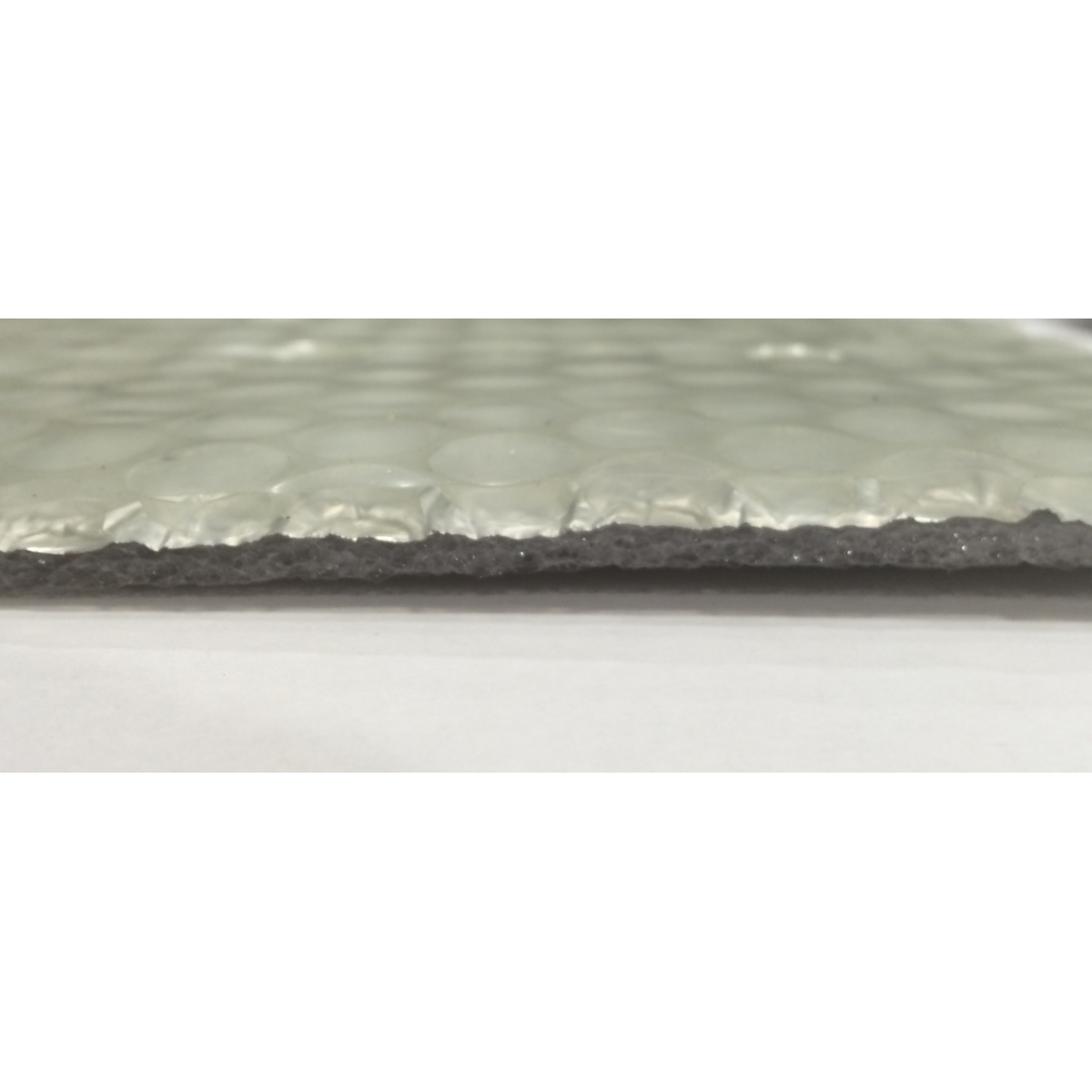 Fraise pneumatique Termic S-YC Air Bur 2000