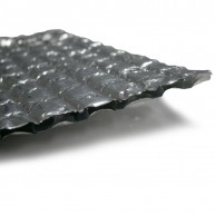 Air Bur Termic-10 (m2) - Isolation thermique réfléchissante - Marque Air Bur 2000