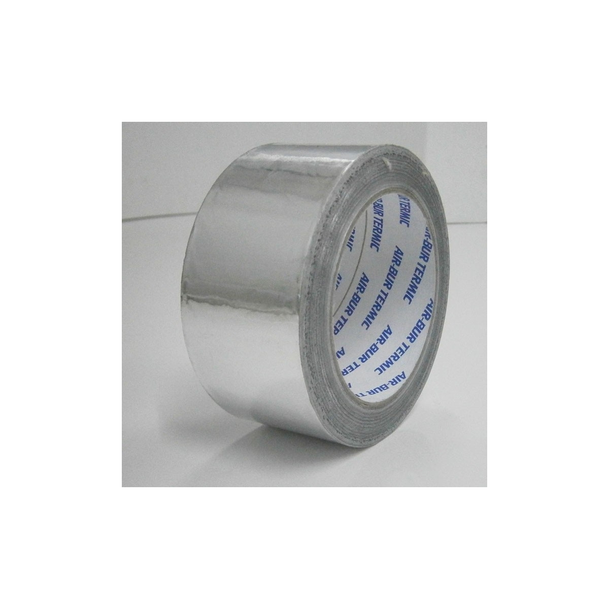 Aluminiumband zur reflektierenden Isolierung