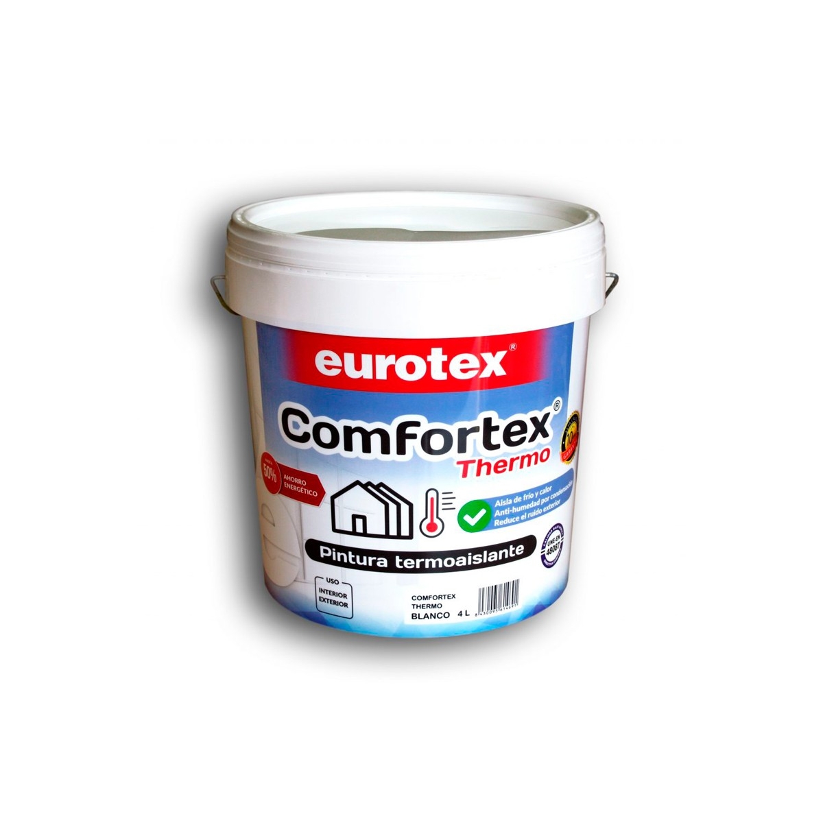 Comfortex Thermo 4 Litros