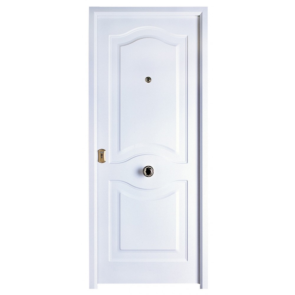 Porte blindée Cearco