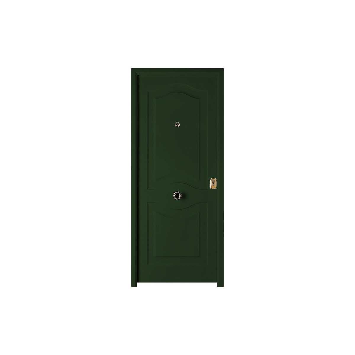 Gepanzerte Tür Cearco – Türen Cearco