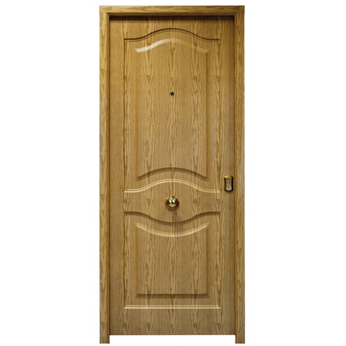 Armored Door Cearco - Armored Doors B4-BL Serie - Marke Cearco