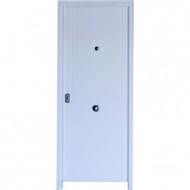 Mailänder Panzertür