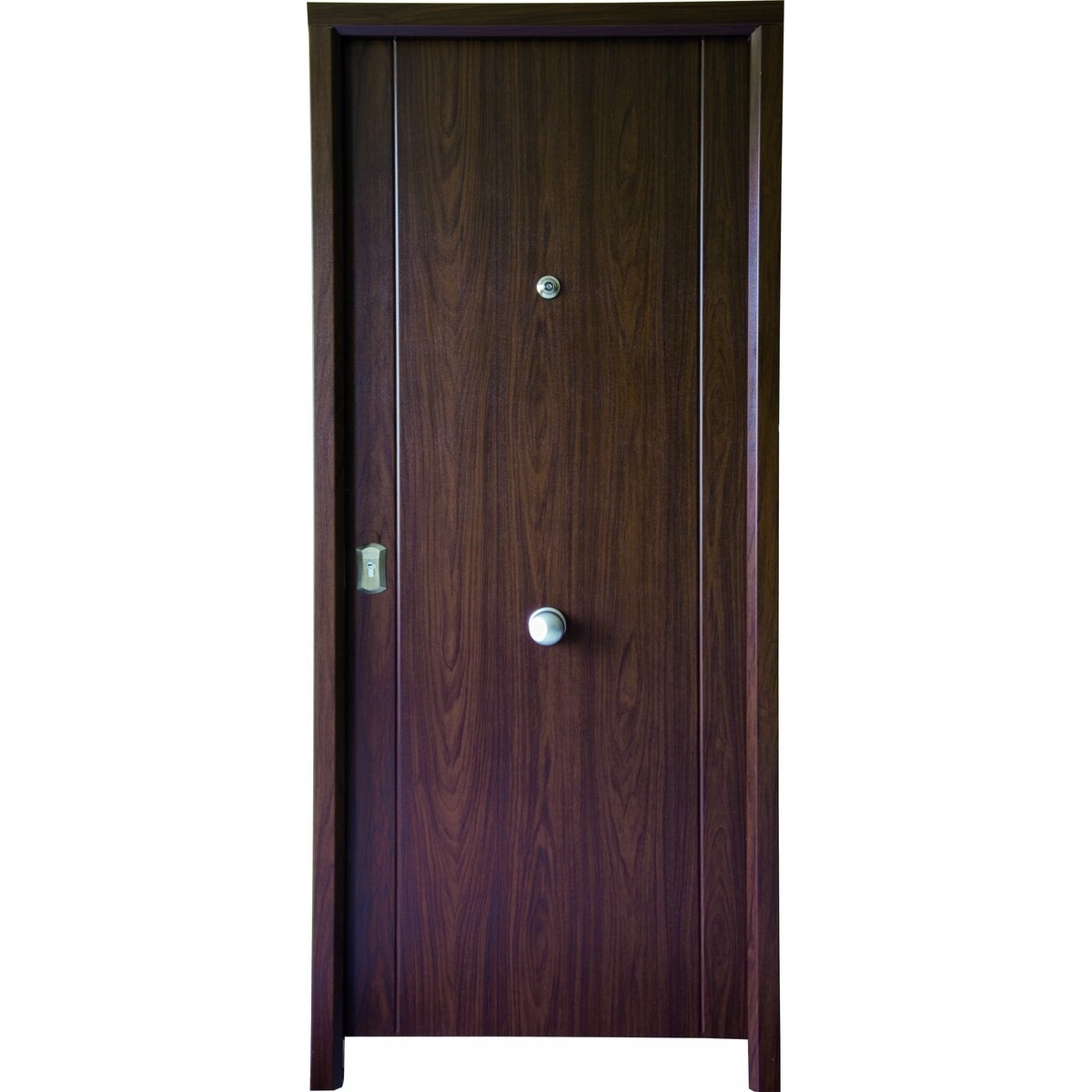 Porte Blindée Milan - Série B4-BL Portes Blindées - Marque Cearco