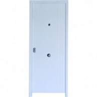 Gaudí Armored Door - Cearco