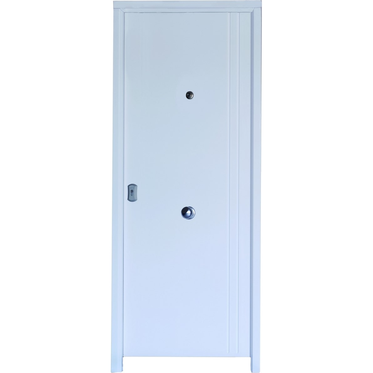 Porta Blindada Gaudí - Cearco