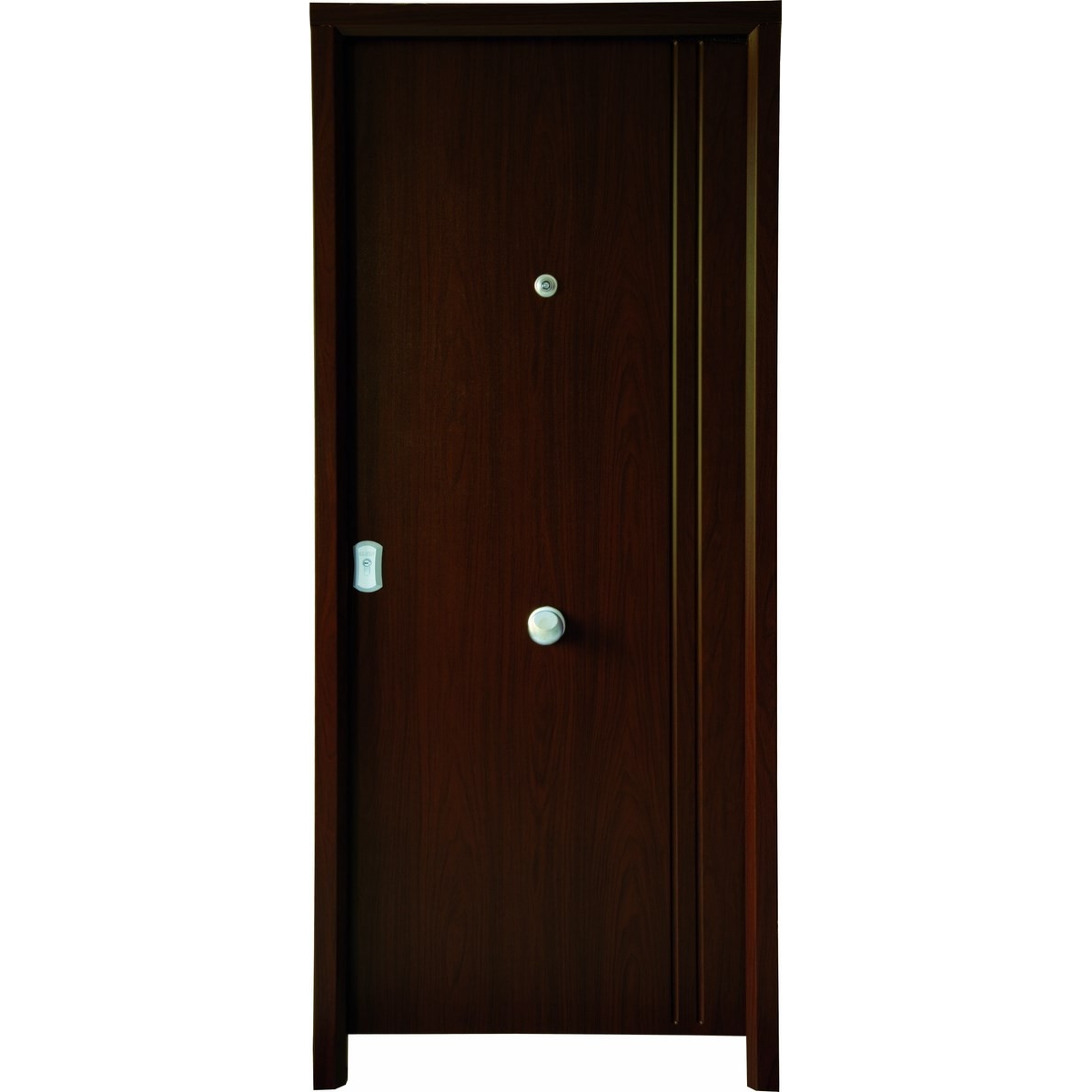 Gaudí Armoured Door - B4-BL Series Armoured Doors - Brand Cearco